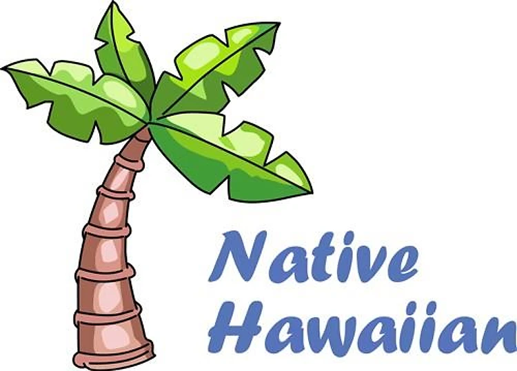 NATIVE HAWAIIAN