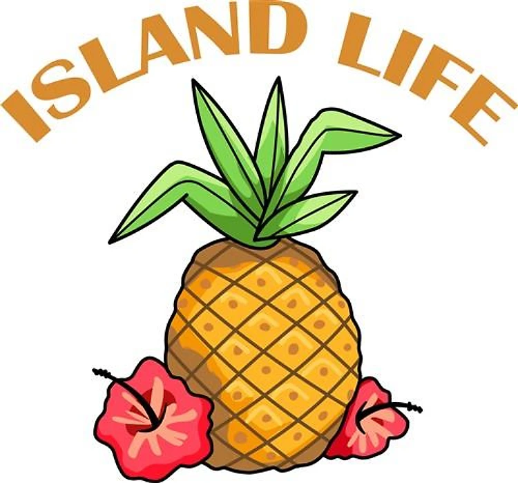 ISLAND LIFE