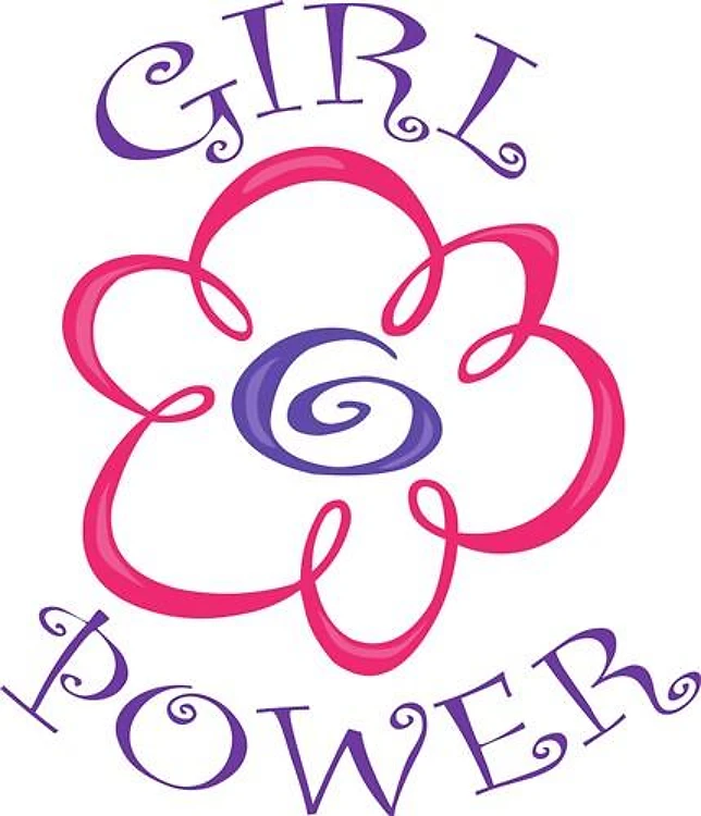 GIRL POWER