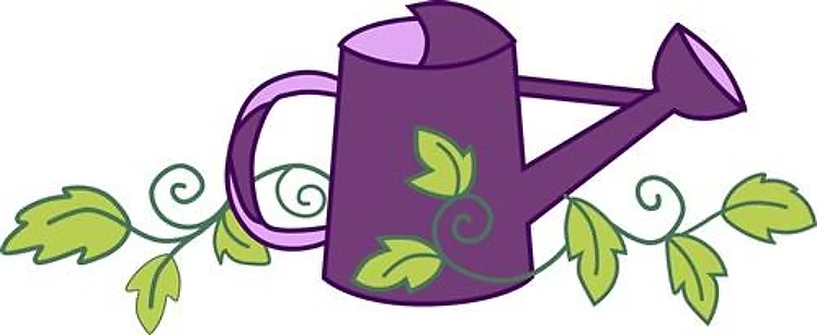 WATERING CAN