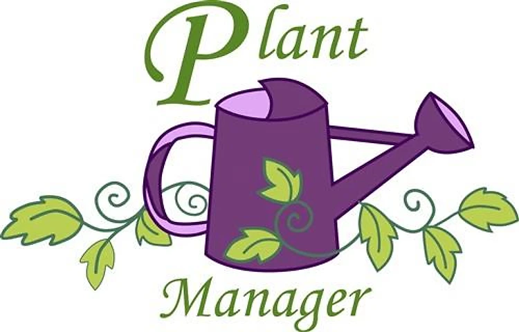 PLANT MANAGER