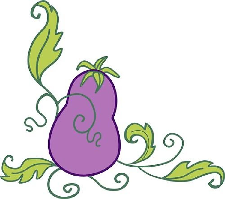 EGGPLANT