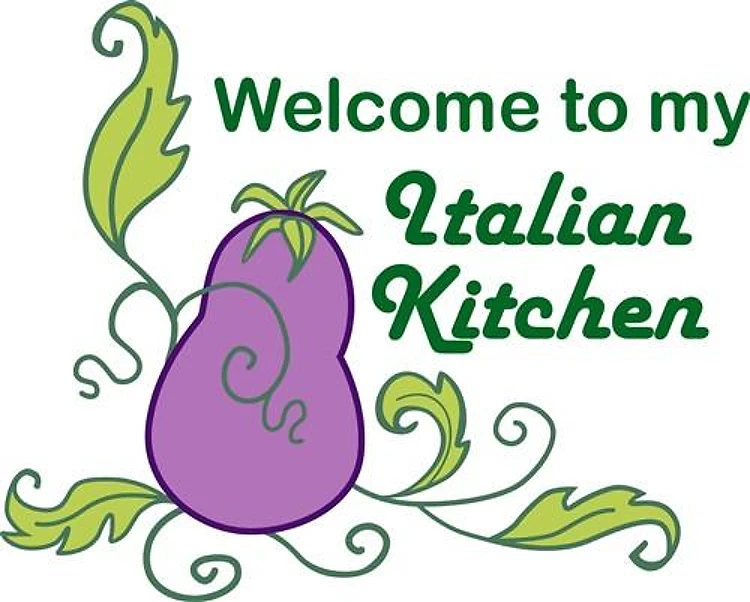ITALIAN KITCHEN