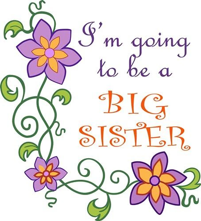 BIG SISTER