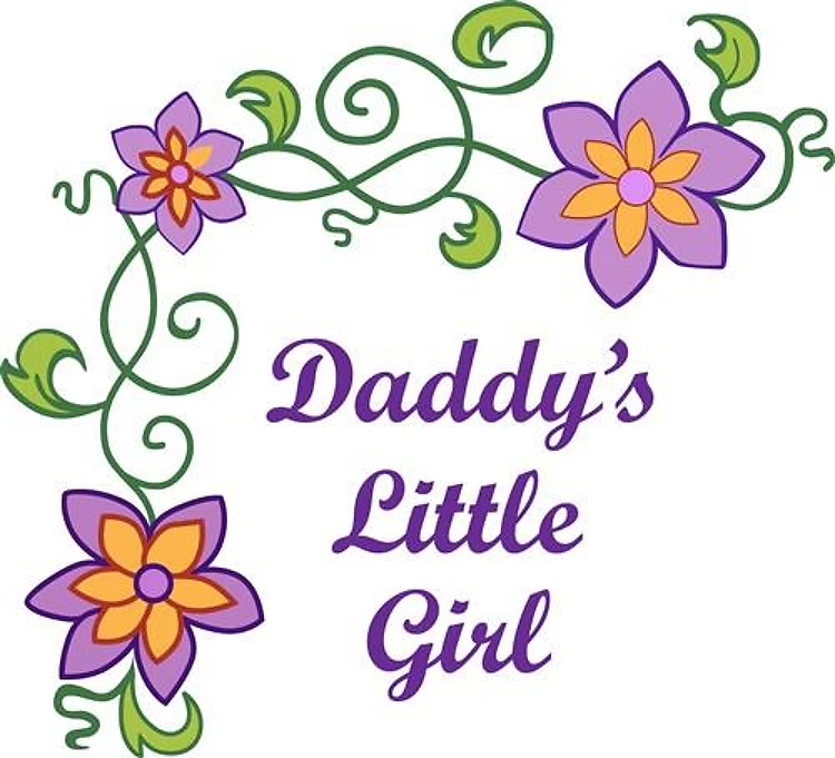 DADDYS LITTLE GIRL