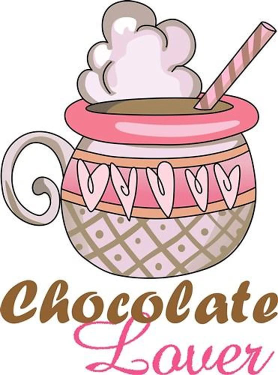CHOCOLATE LOVER
