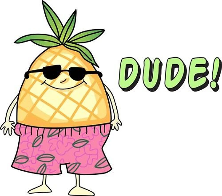DUDE