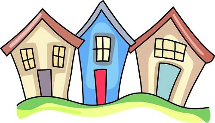 NEIGHBORHOOD HOMES