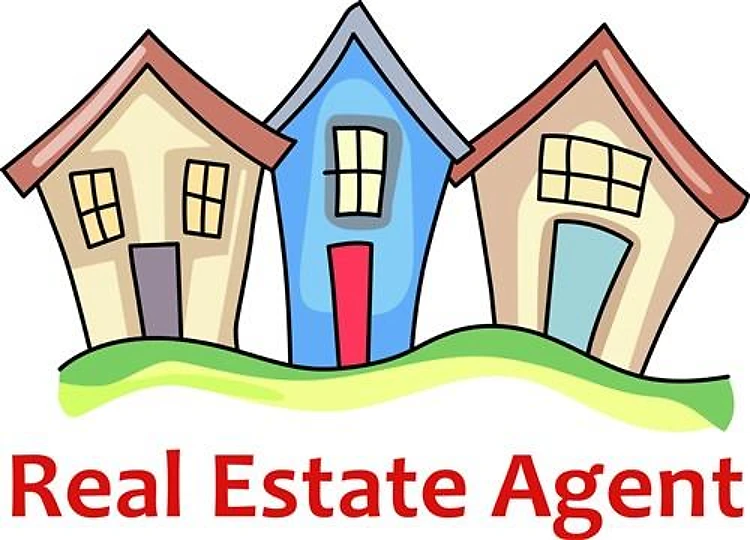 REAL ESTATE AGENT