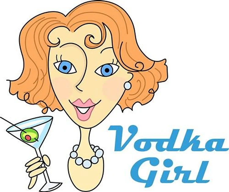 VODKA GIRL