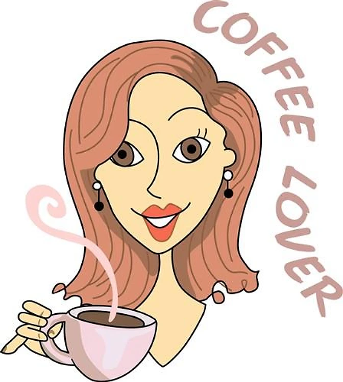 COFFEE LOVER
