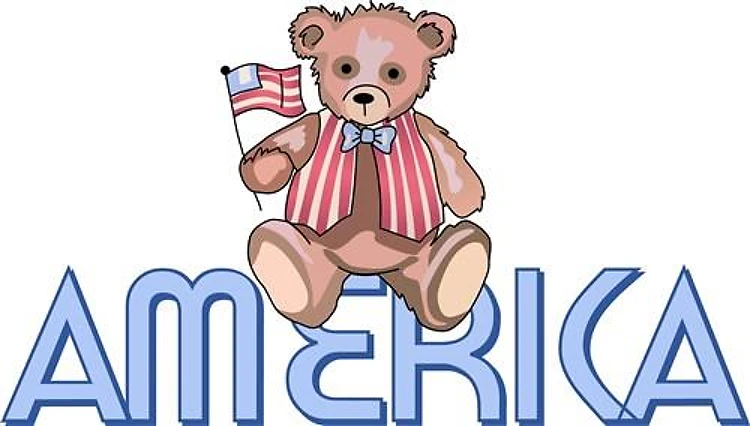 AMERICA