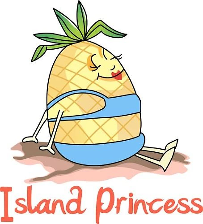 ISLAND PRINCESS