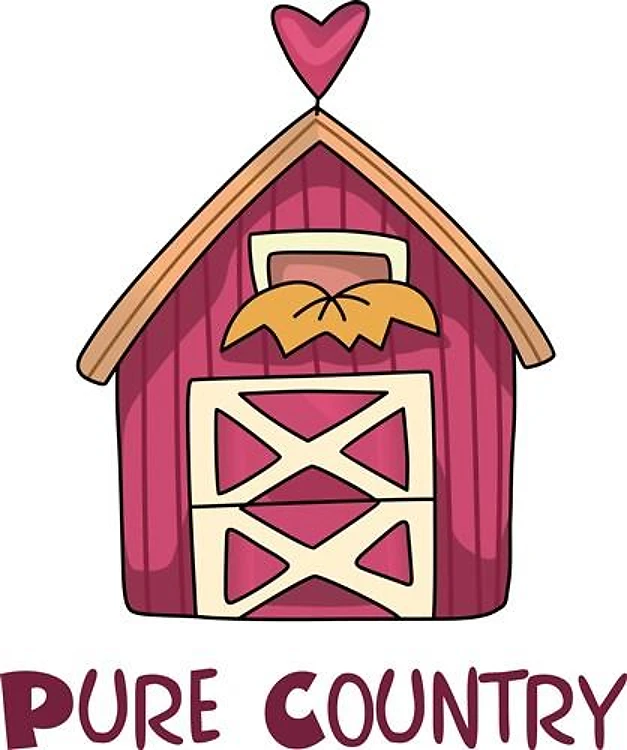 PURE COUNTRY