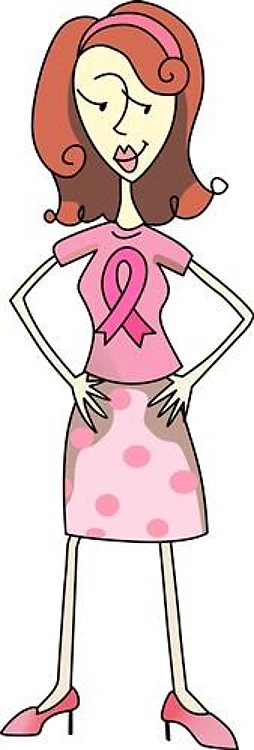 BREAST CANCER AWARENESS