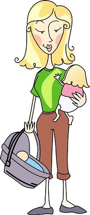 MOTHER