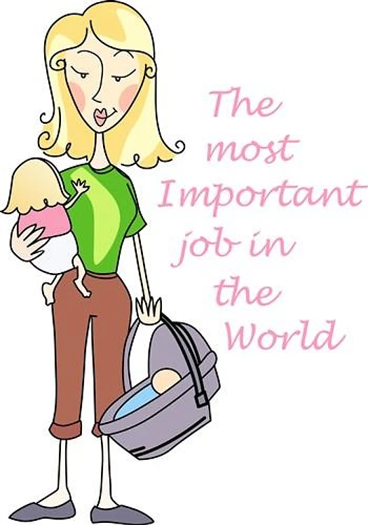 MOST IMPORTANT JOB