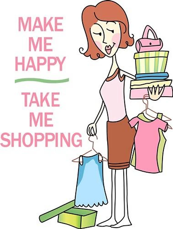 MAKE ME HAPPY