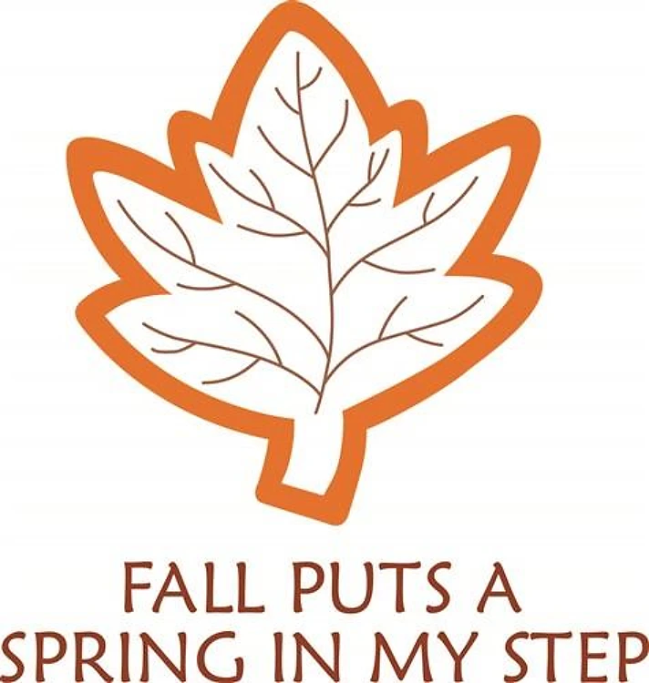 SPRING IN MY STEP APPLIQUE