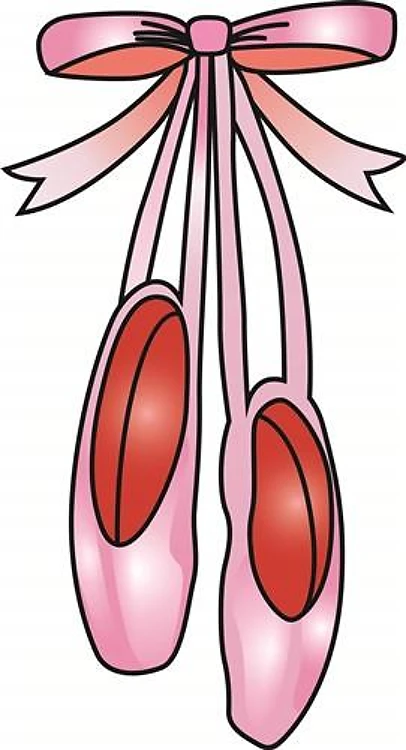 BALLET SLIPPERS