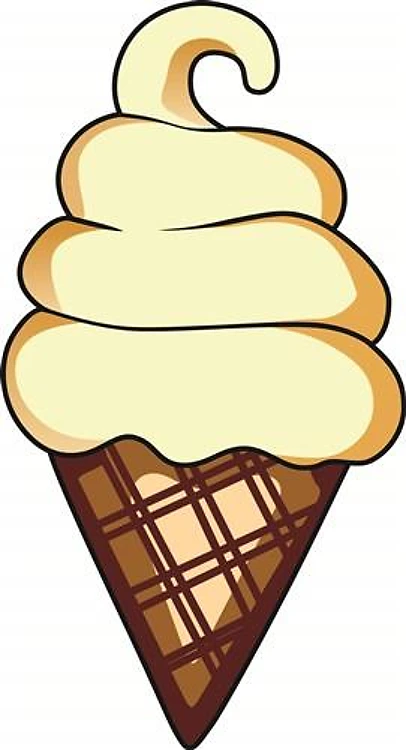 SOFT SERVE ICE CREAM