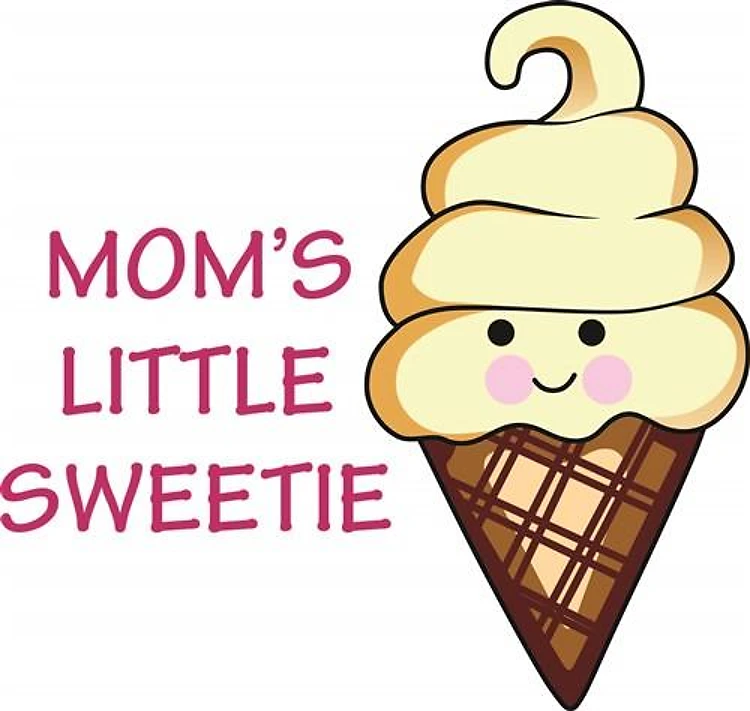 MOMS LITTLE SWEETIE