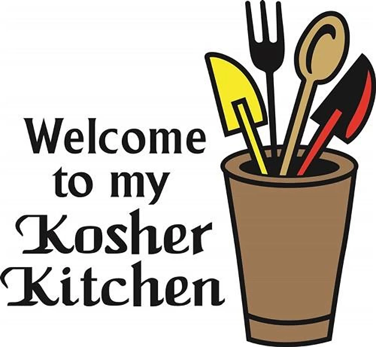 KOSHER KITCHEN