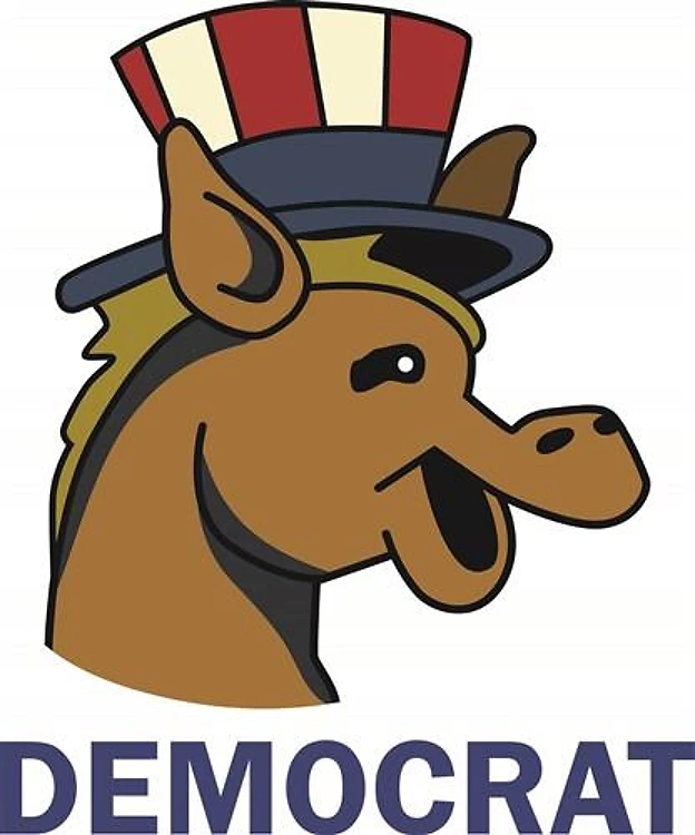 DEMOCRAT