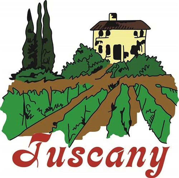 TUSCANY