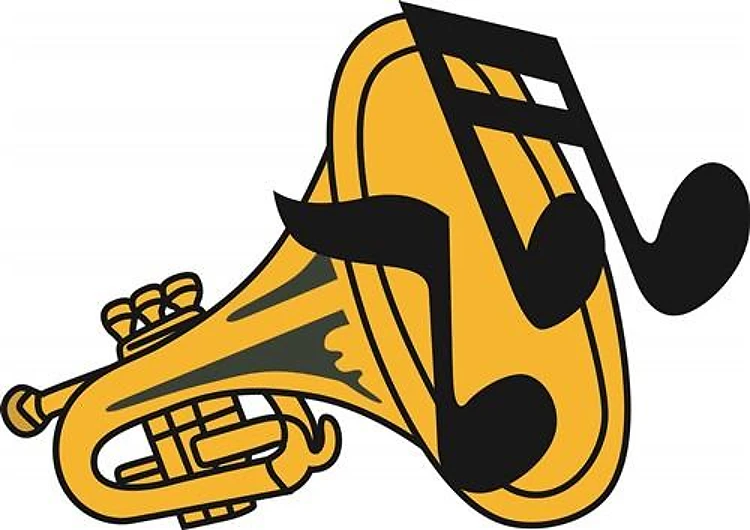 TRUMPET HORN