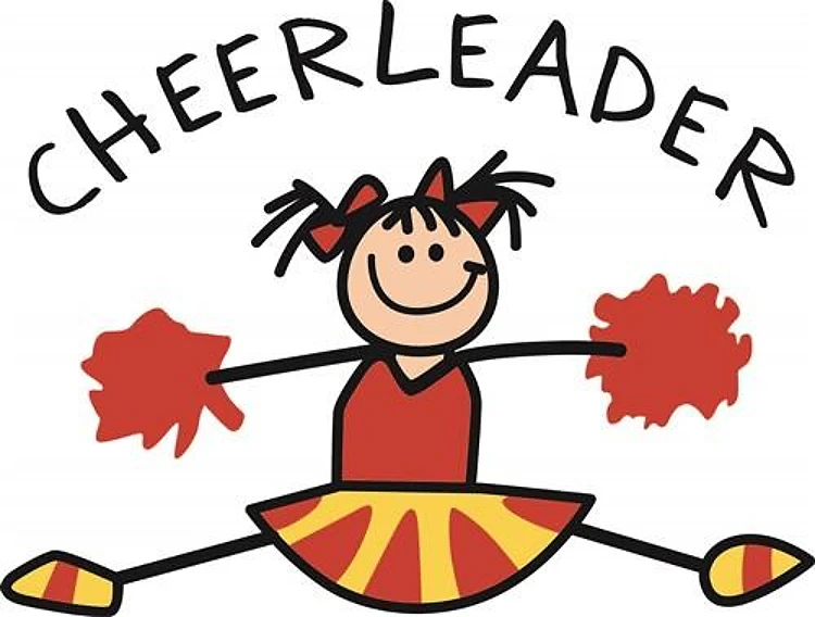 CHEERLEADER