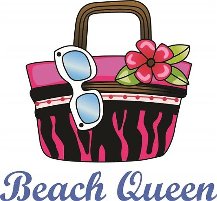 BEACH QUEEN