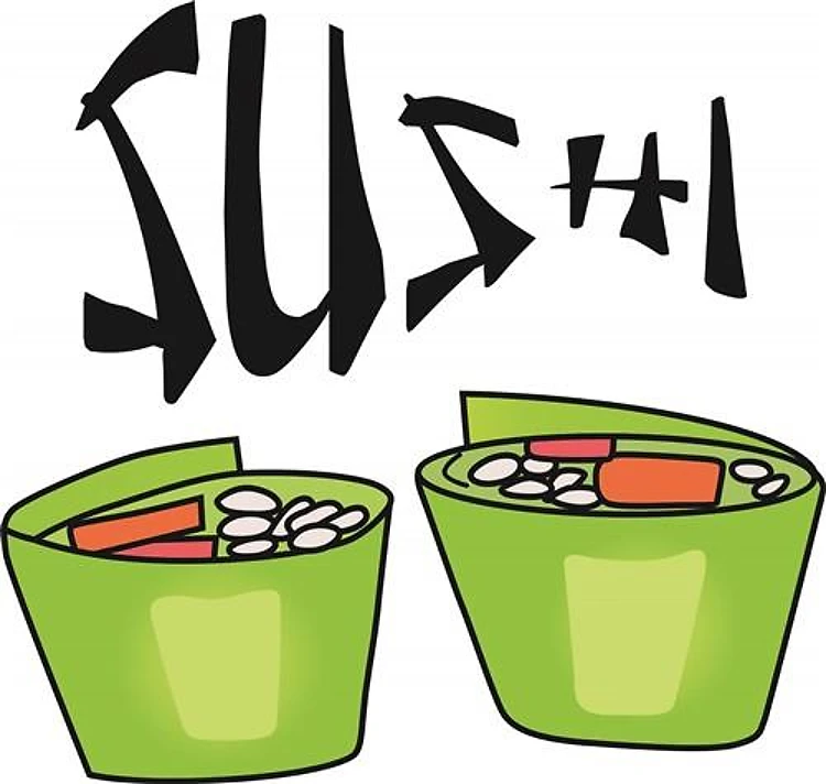 SUSHI