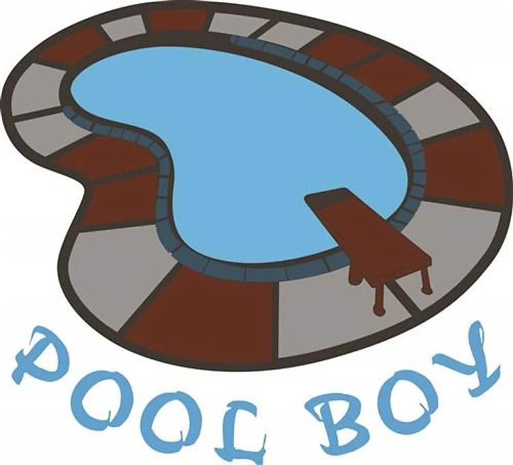 POOL BOY