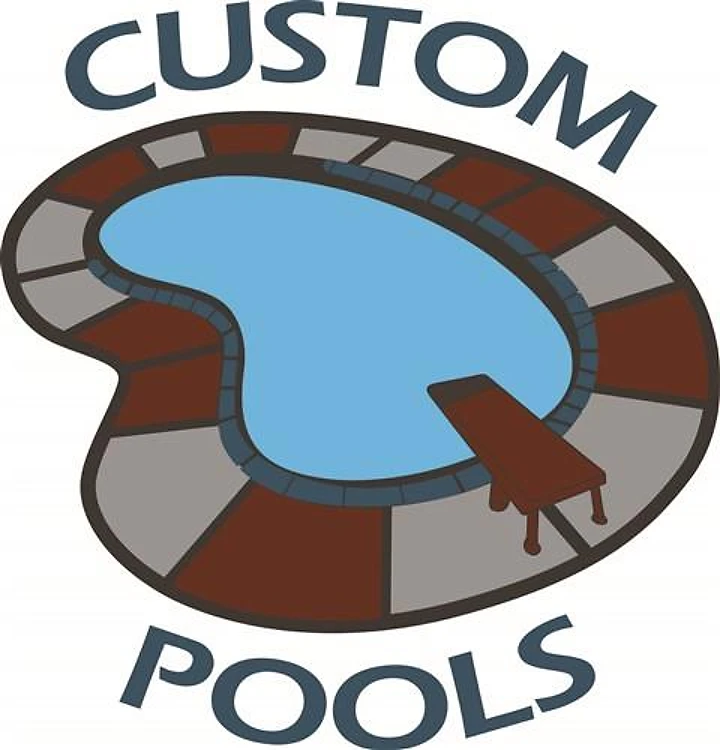 CUSTOM POOLS