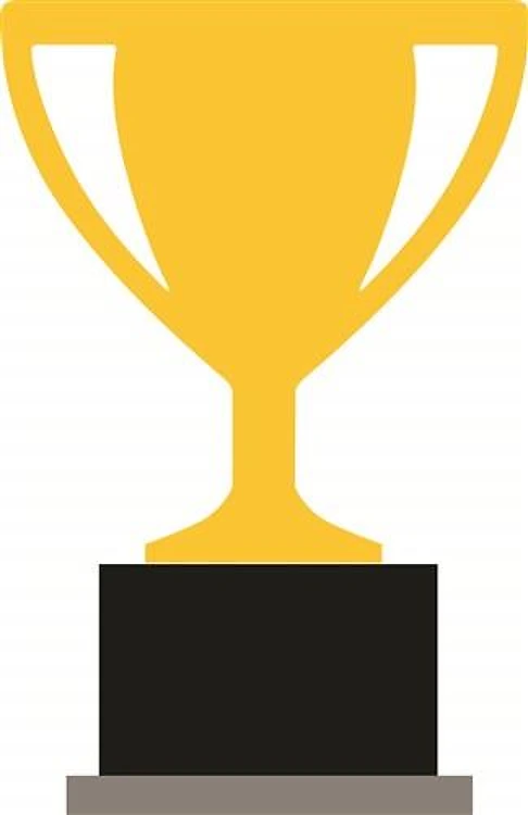 TROPHY CUP
