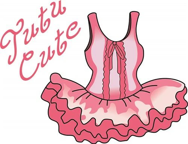 TUTU CUTE