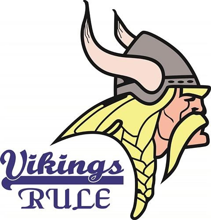 VIKINGS RULE