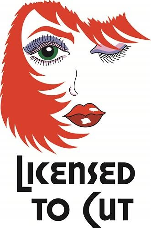 LICENSED TO CUT