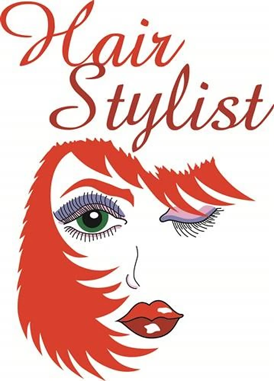 HAIR STYLIST