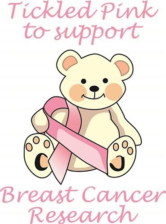 TICKLED PINK