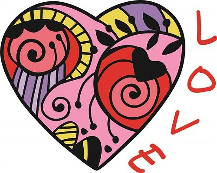 LOVE HEART