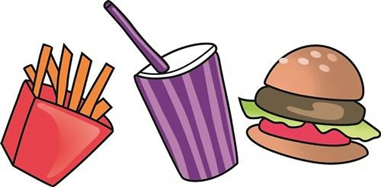 FAST FOOD