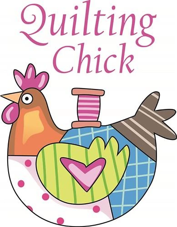 QUILTING CHICK