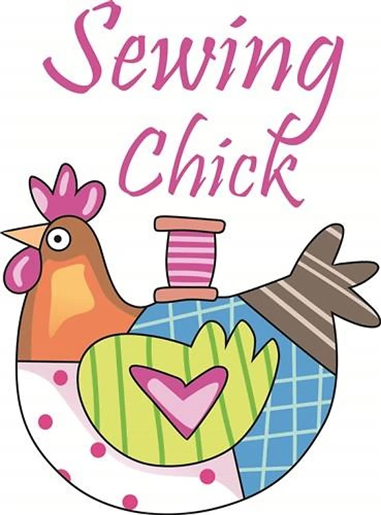 SEWING CHICK