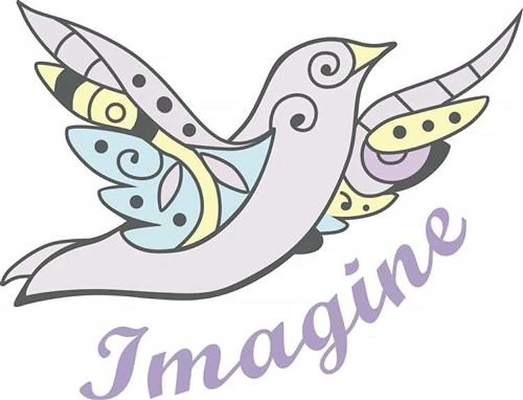 IMAGINE