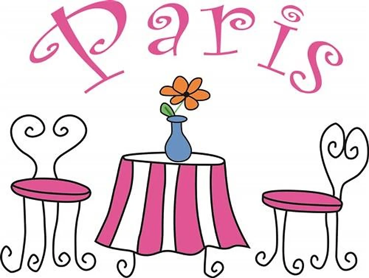 PARIS CAFE