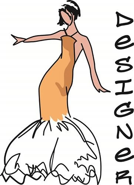 FASHION DESIGNER