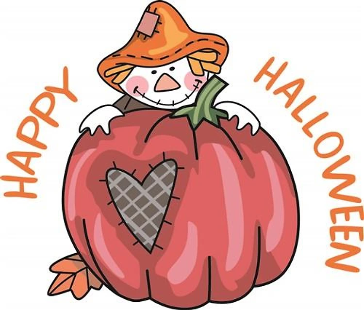 HAPPY HALLOWEEN