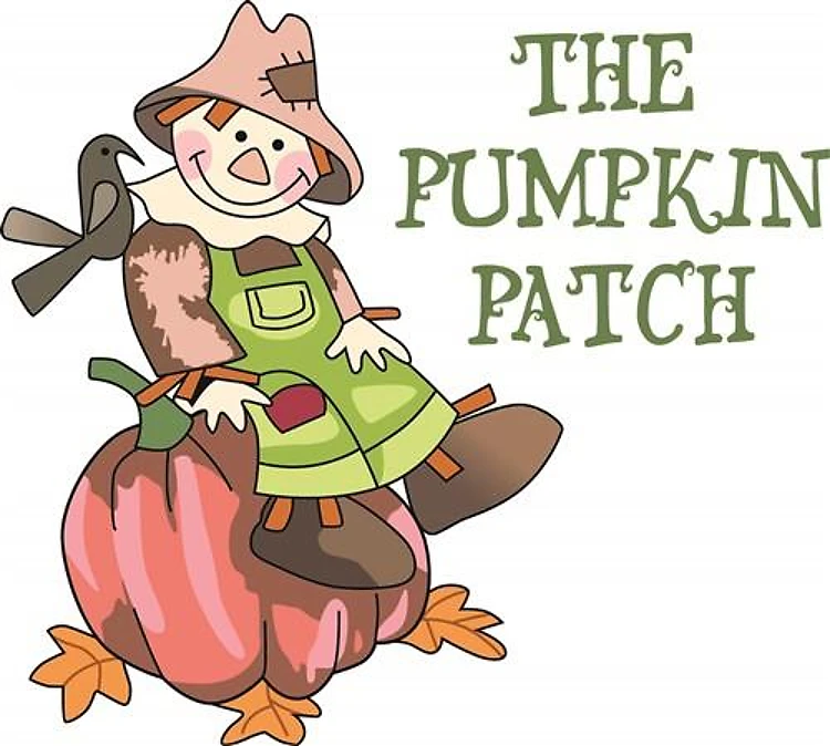 THE PUMPKIN PATCH